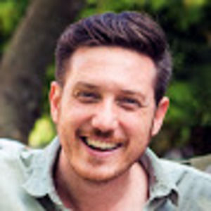 Meet your Posher, Adam